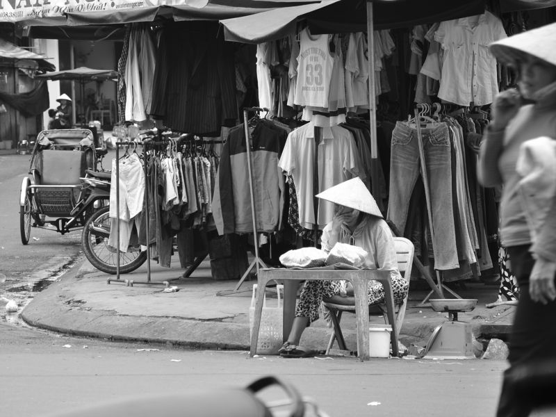 Nón lá Việt Nam фото превью