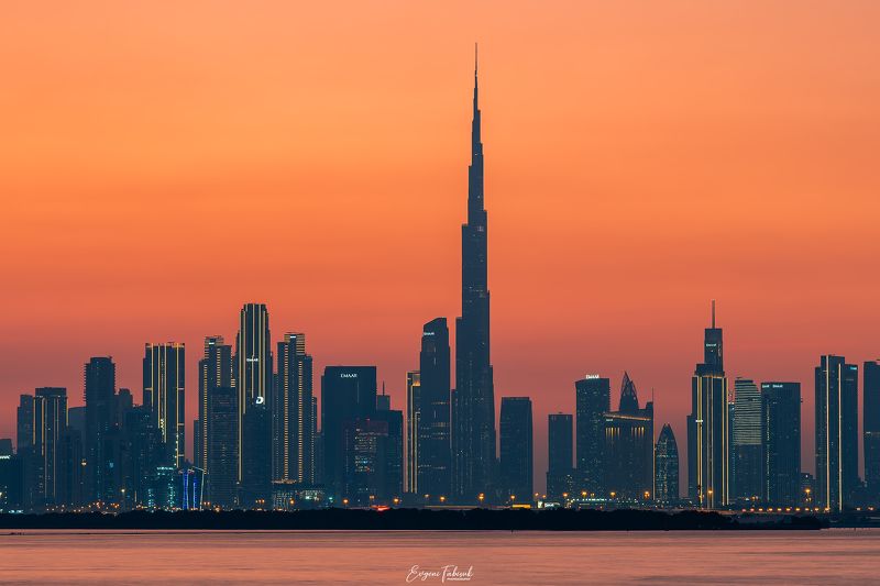 Dubai фото превью