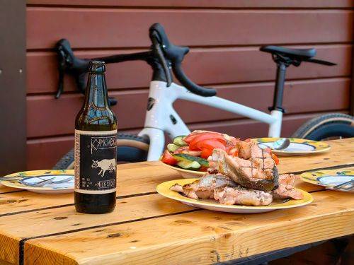 Велосепедизм