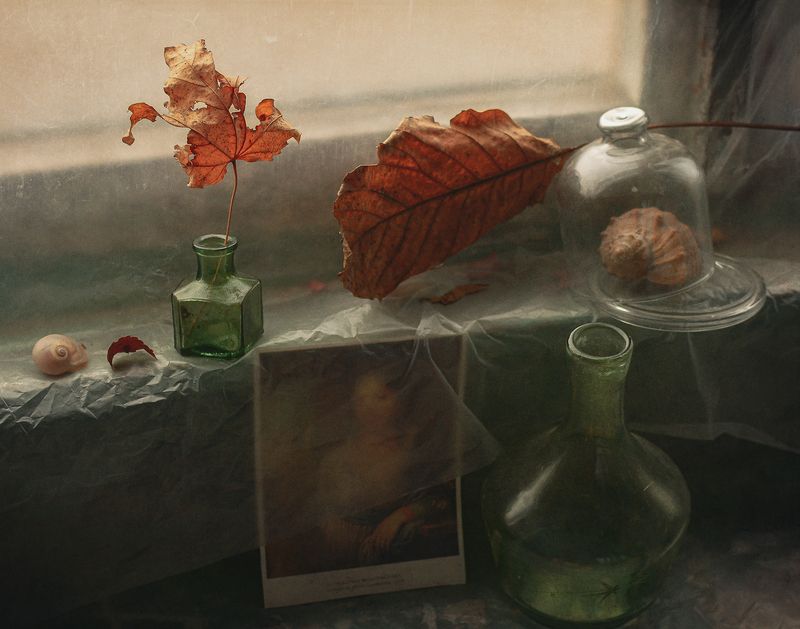 Настроение.. фото превью