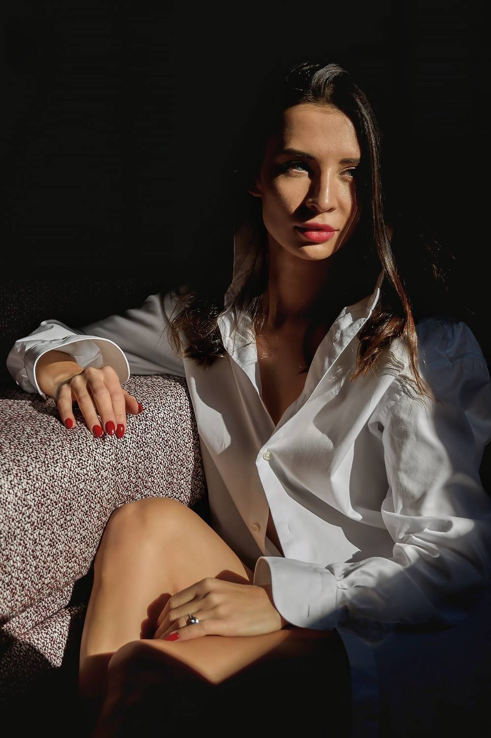 , Маринов Сергей