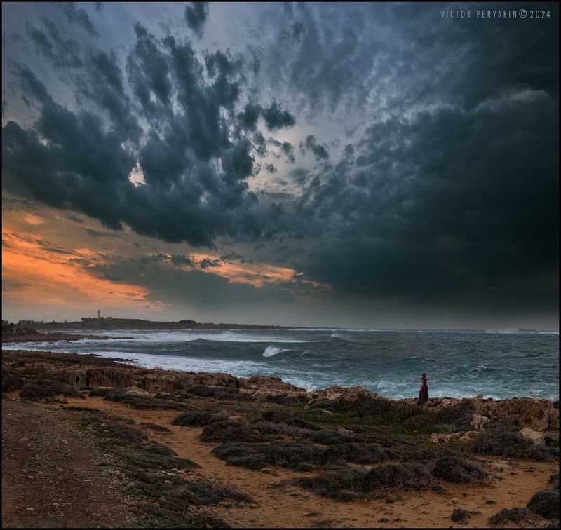 Кипрский ВЕЧЕР фото превью