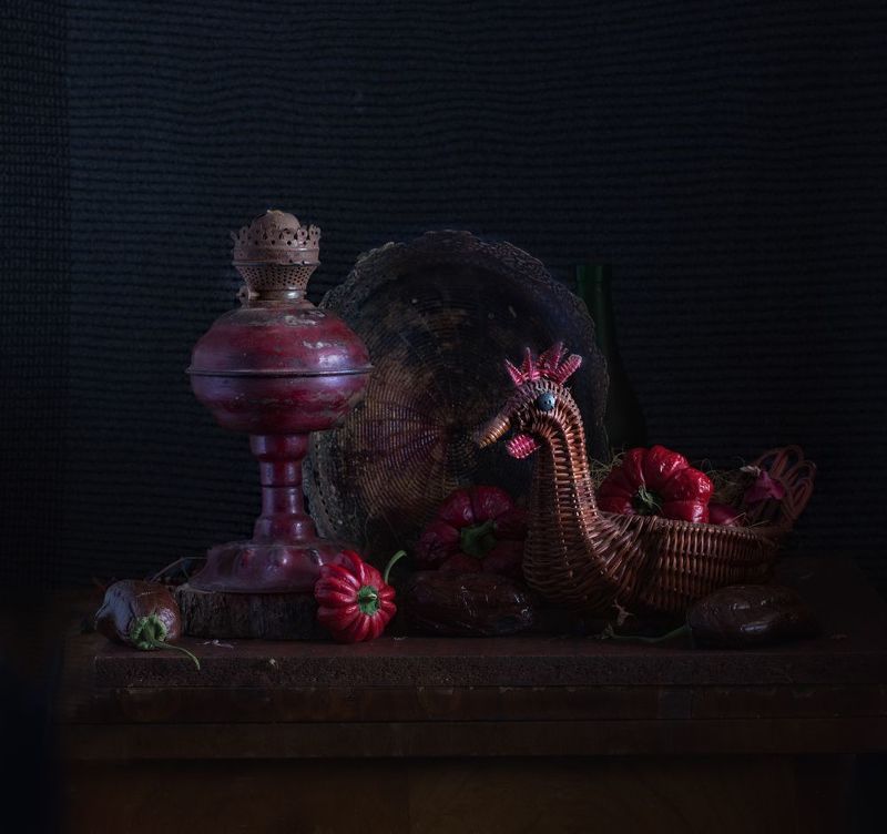 Петушок фото превью