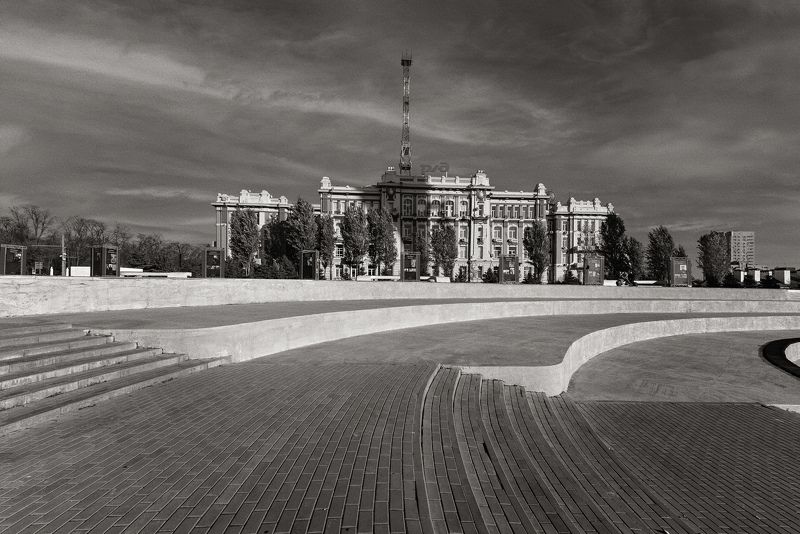 Управа РЖД СКЖД фото превью