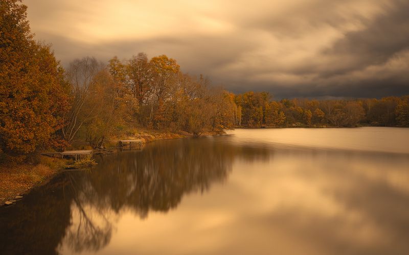 Autumn фото превью