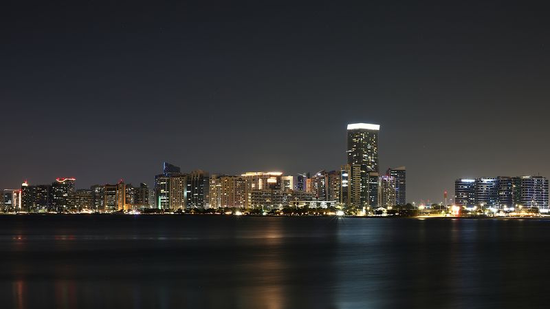 Abu Dhabi фото превью