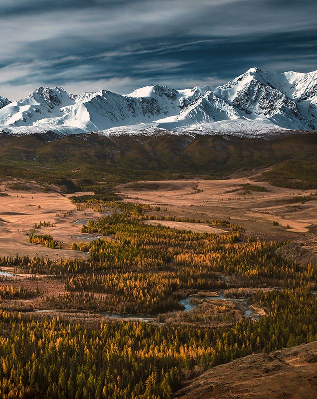 Алтай фото превью
