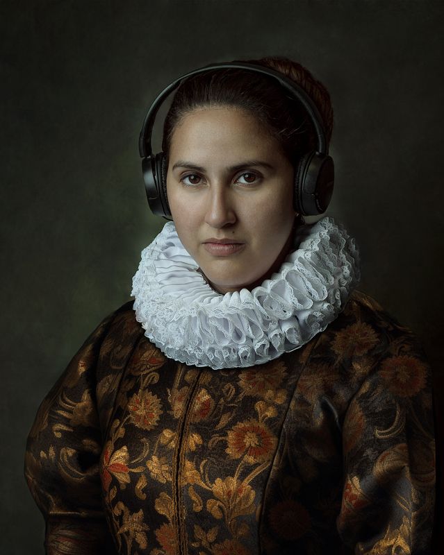 Majestad  фото превью