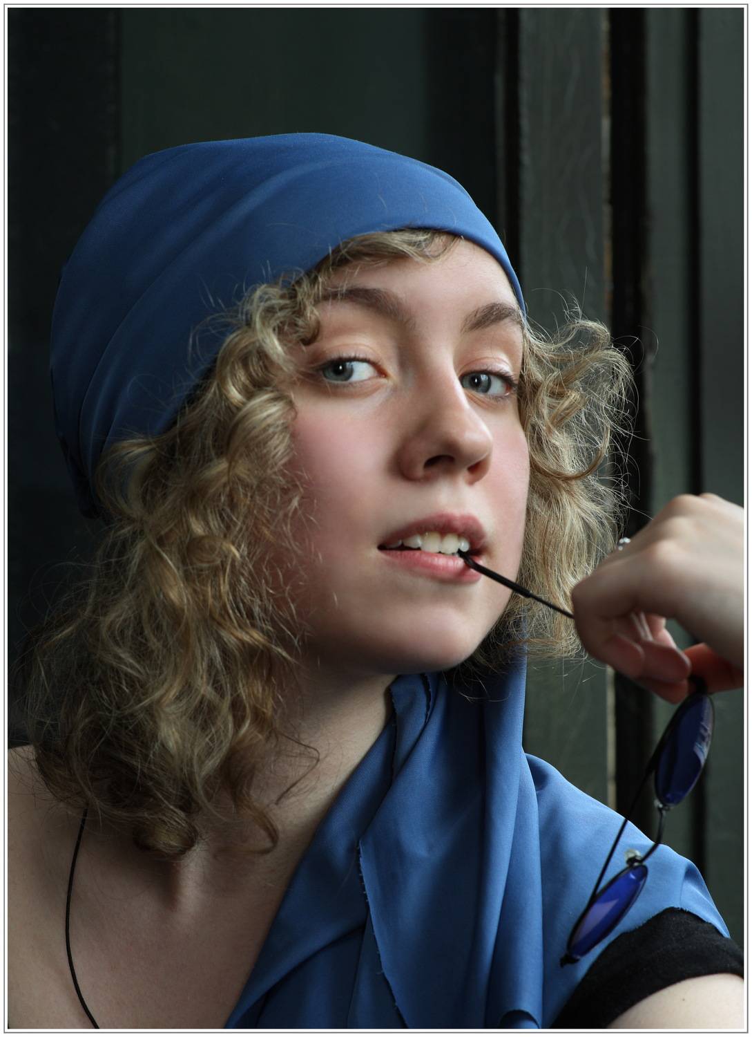 , Владимир Краснов