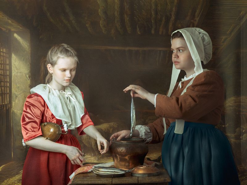 двое фото превью