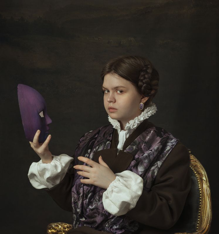 Ника фото превью