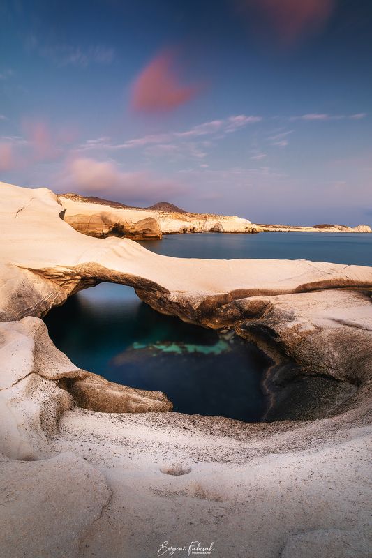 Milos Island фото превью