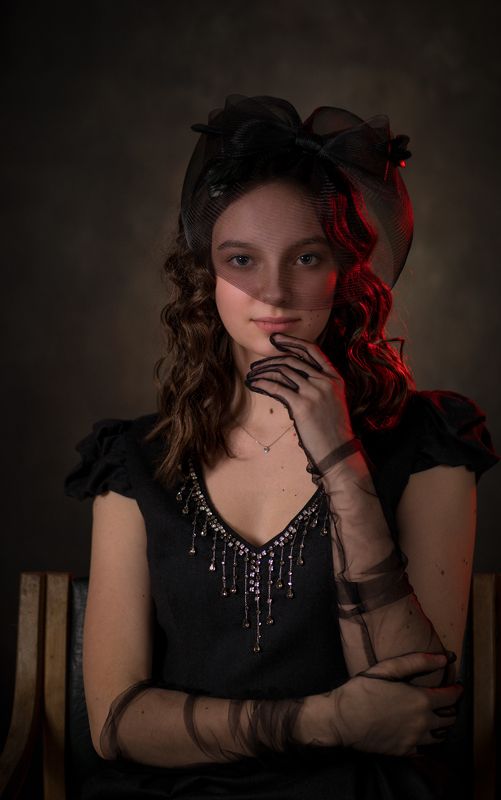 Полина фото превью