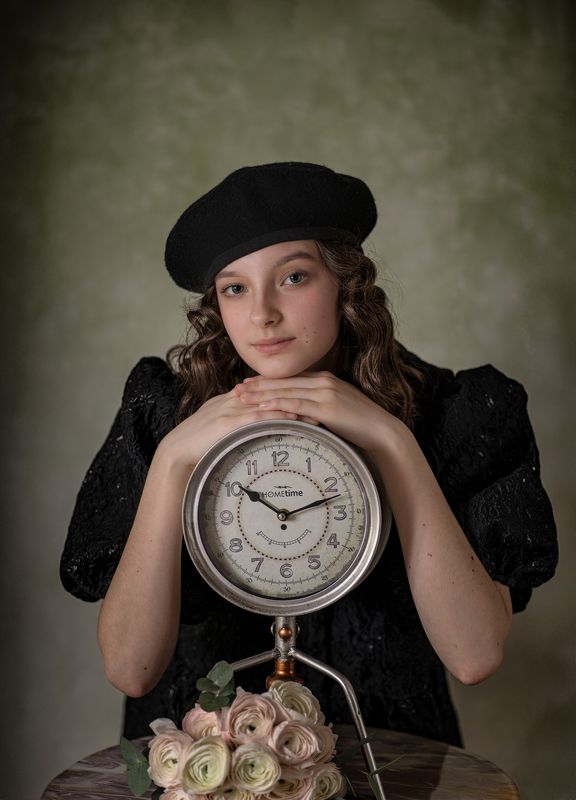 Полина фото превью