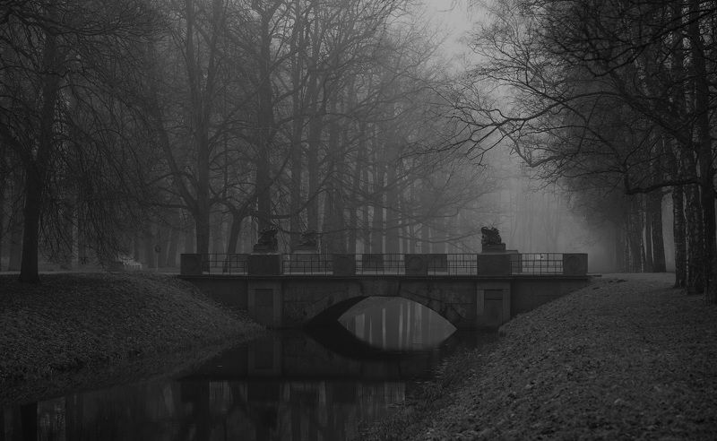 Bridge of Dragons фото превью