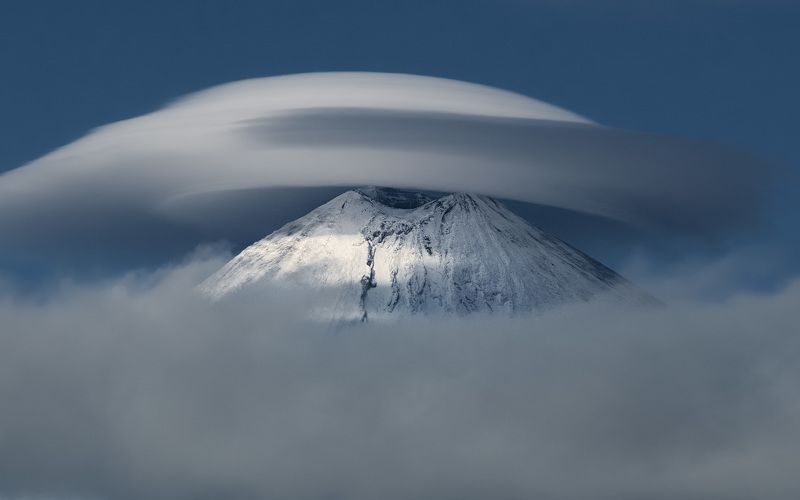 Ключевской фото превью