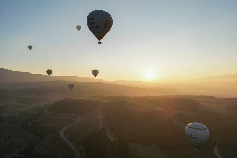 Pamukkale (Turkey) фото превью
