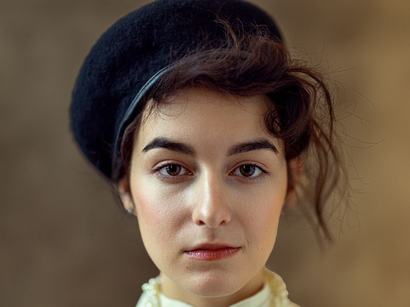 Арина фото превью