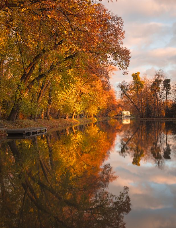Autumn фото превью
