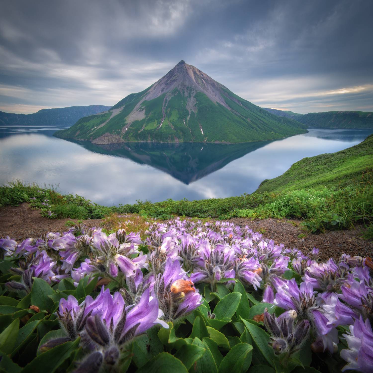 курилы, Андрей Грачев