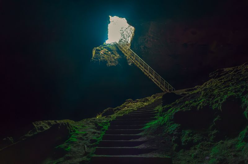 Путь к свету фото превью