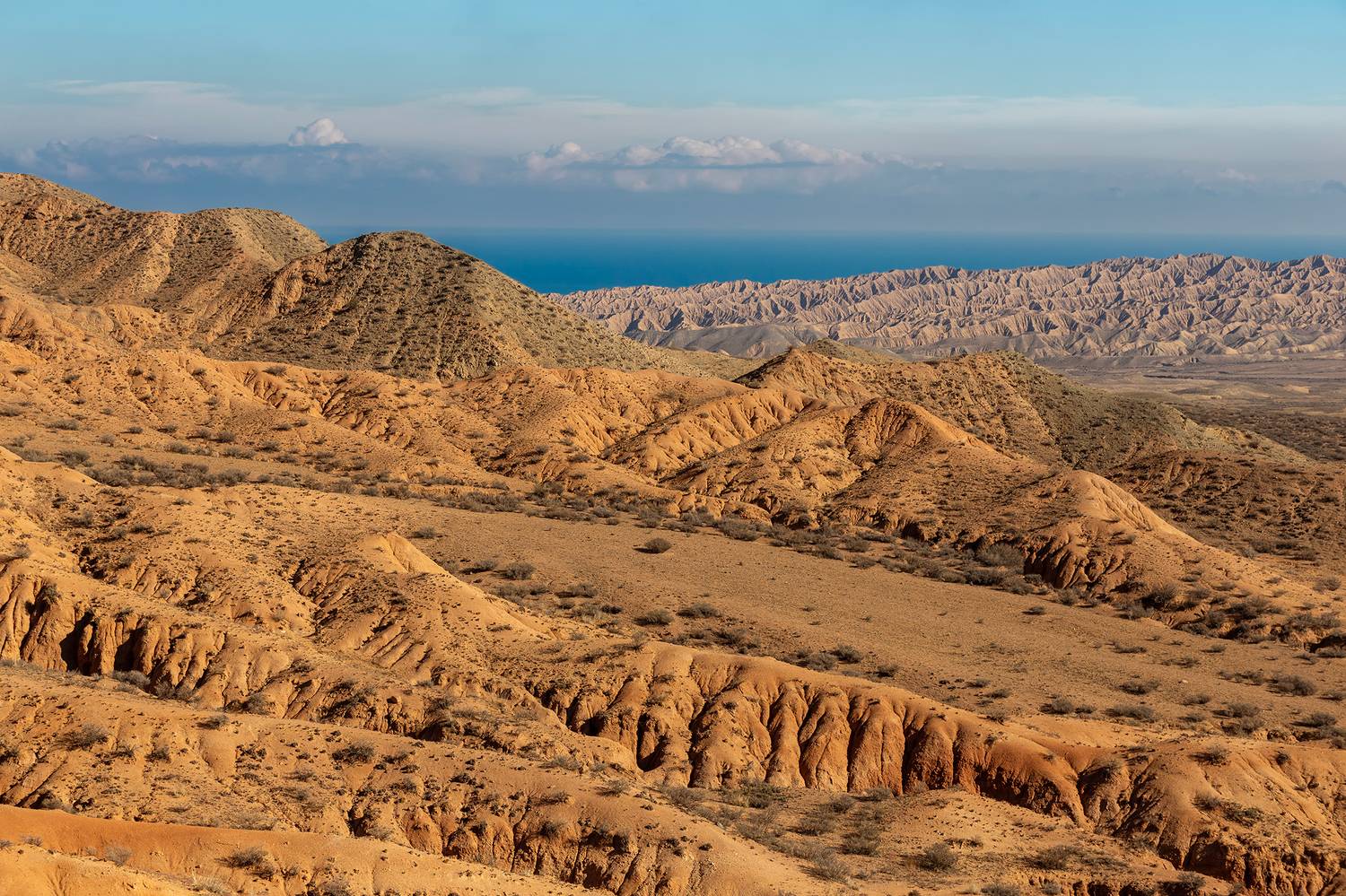 кыргызстан, иссык-куль, Элина Магалимова