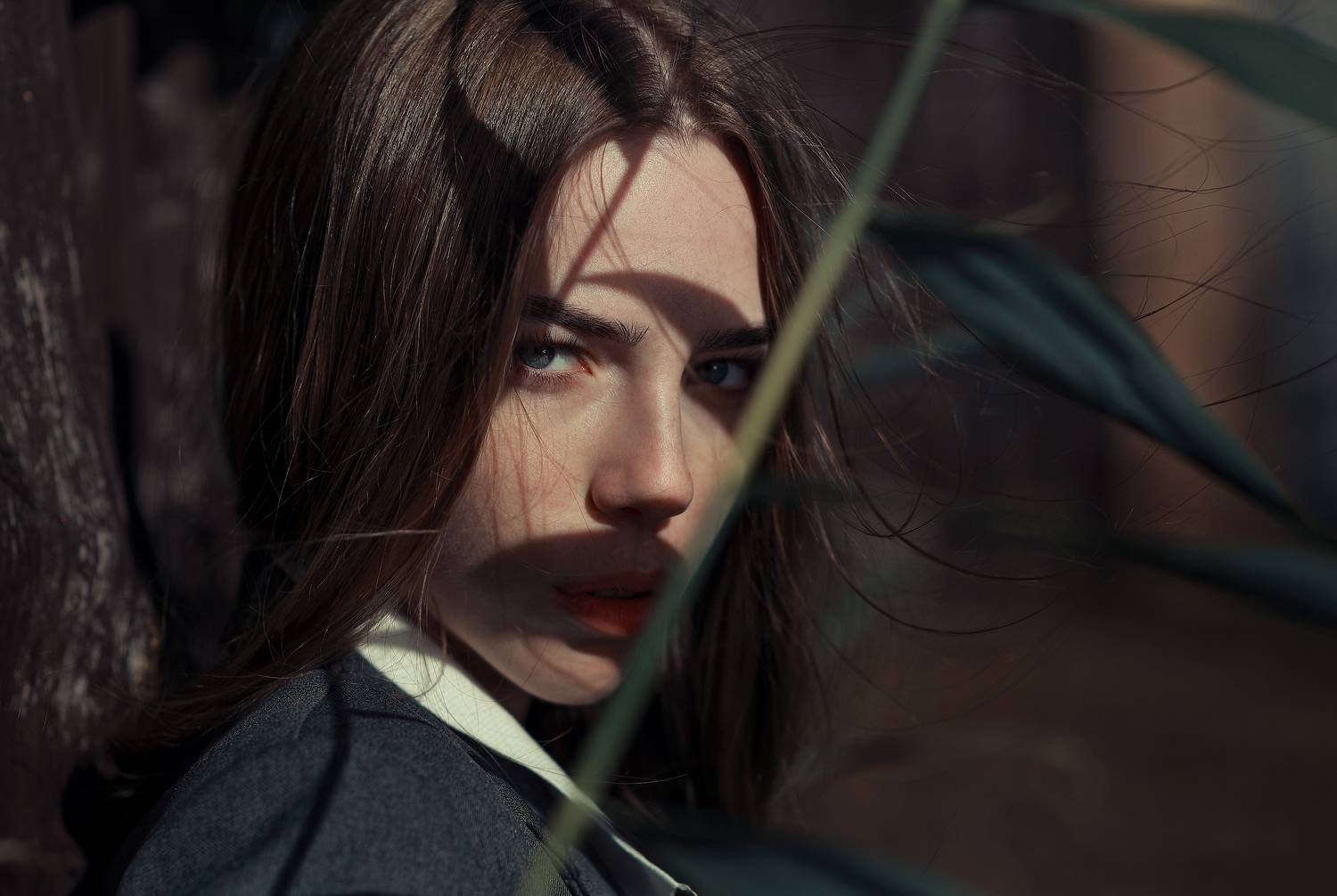 портрет; женский портрет; портретные фотосессии; девушки, Литвинов Геннадий