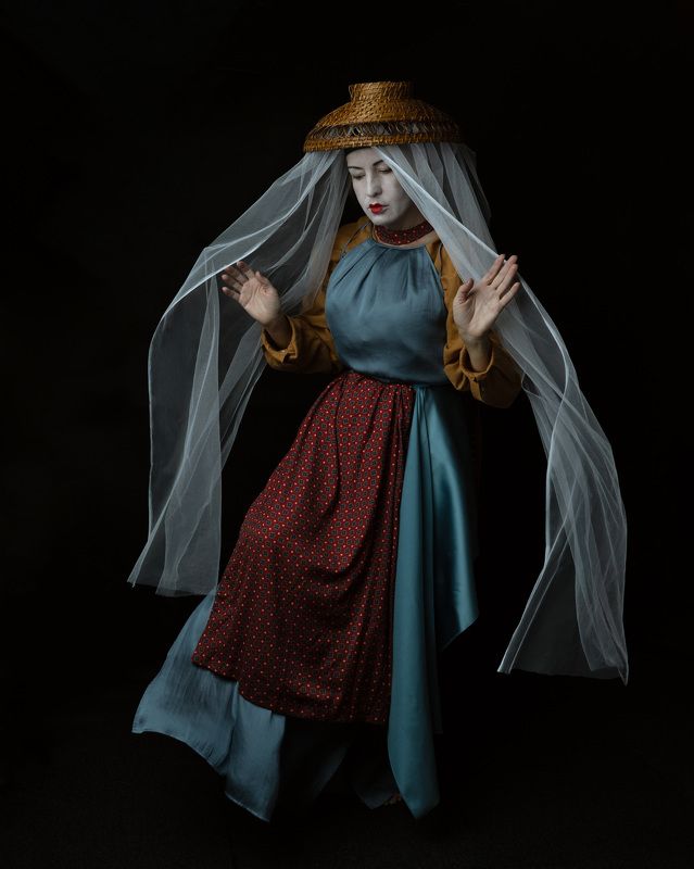 Geisha  фото превью