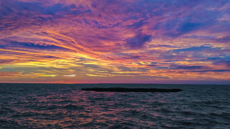 Предрассветное ... фото превью