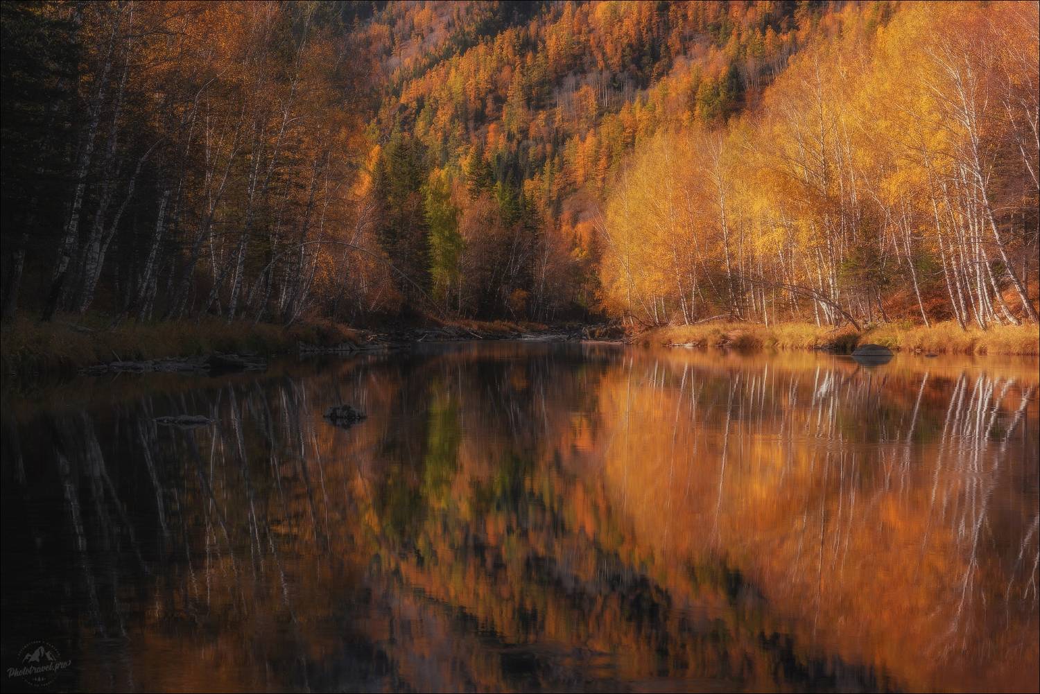 алтай, горный алтай, осень, усть-кан, фототур на алтай, осенний фототур на алтай, phototravel.pro, , Влад Соколовский