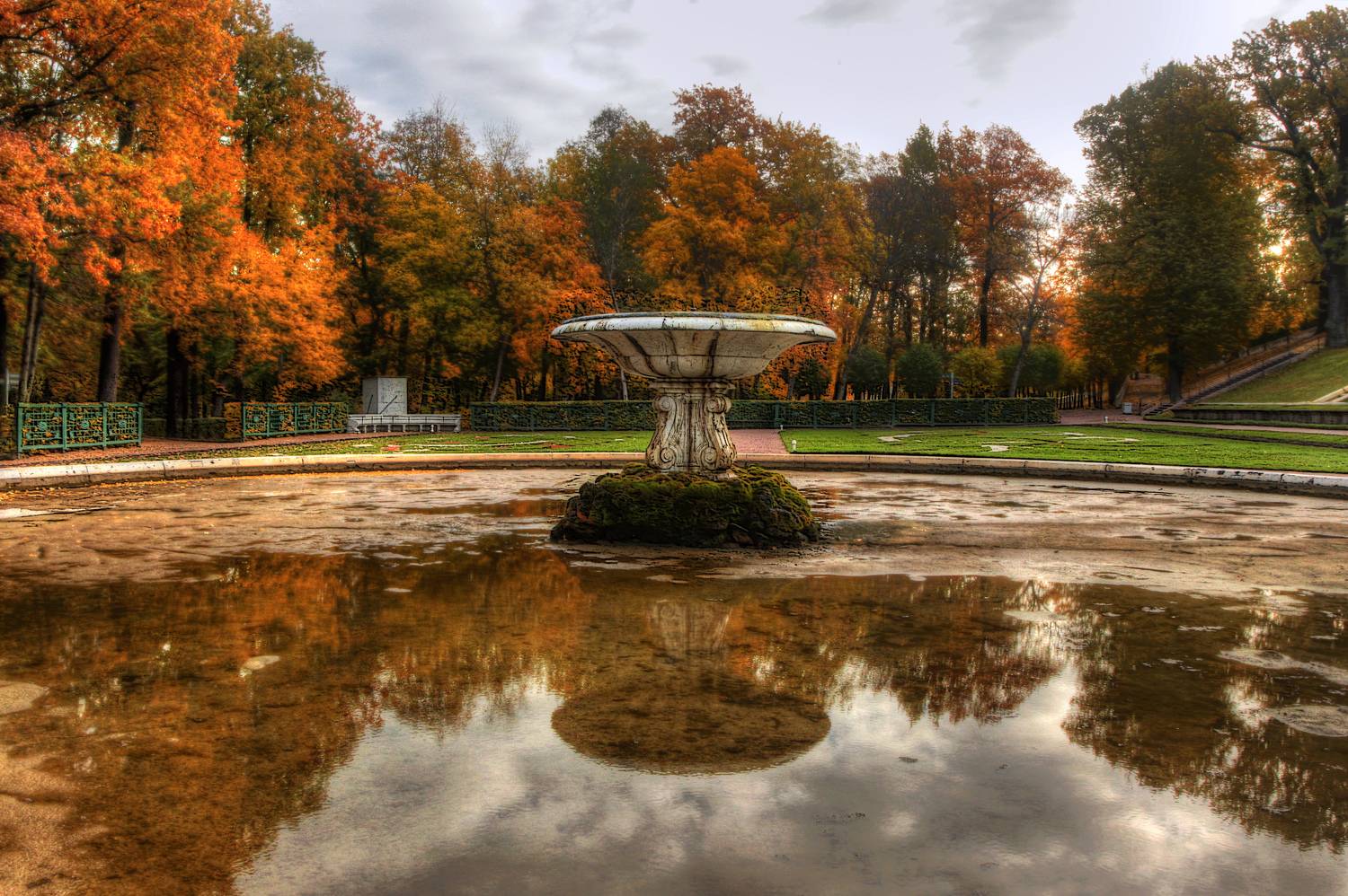 , Сергей Григорьев