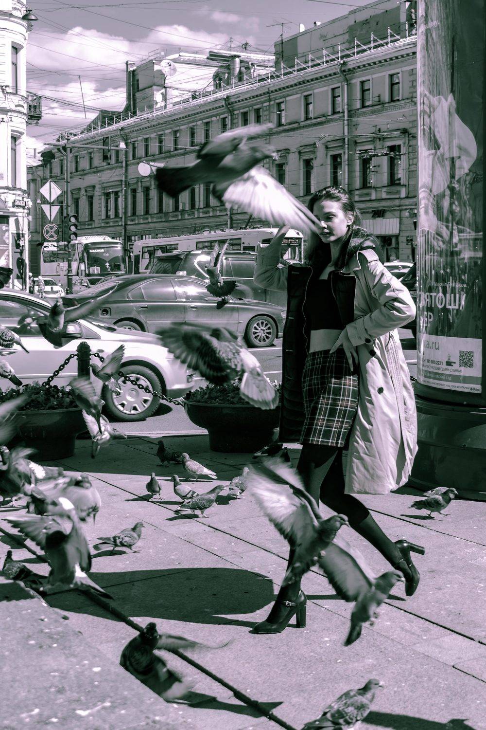 , Дьяченко Алёна