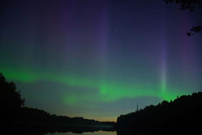 28 августа 2024 г. Выборг фото превью