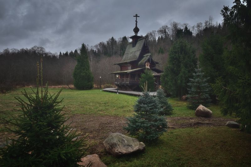 Гремячий Ключ фото превью