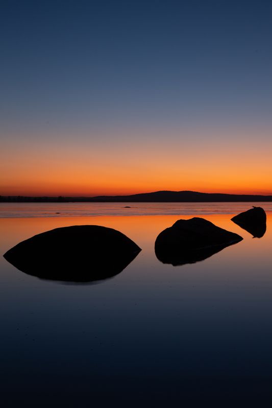 Урал Тот случай, когда обработка не нужна даже для raw файлов фото превью