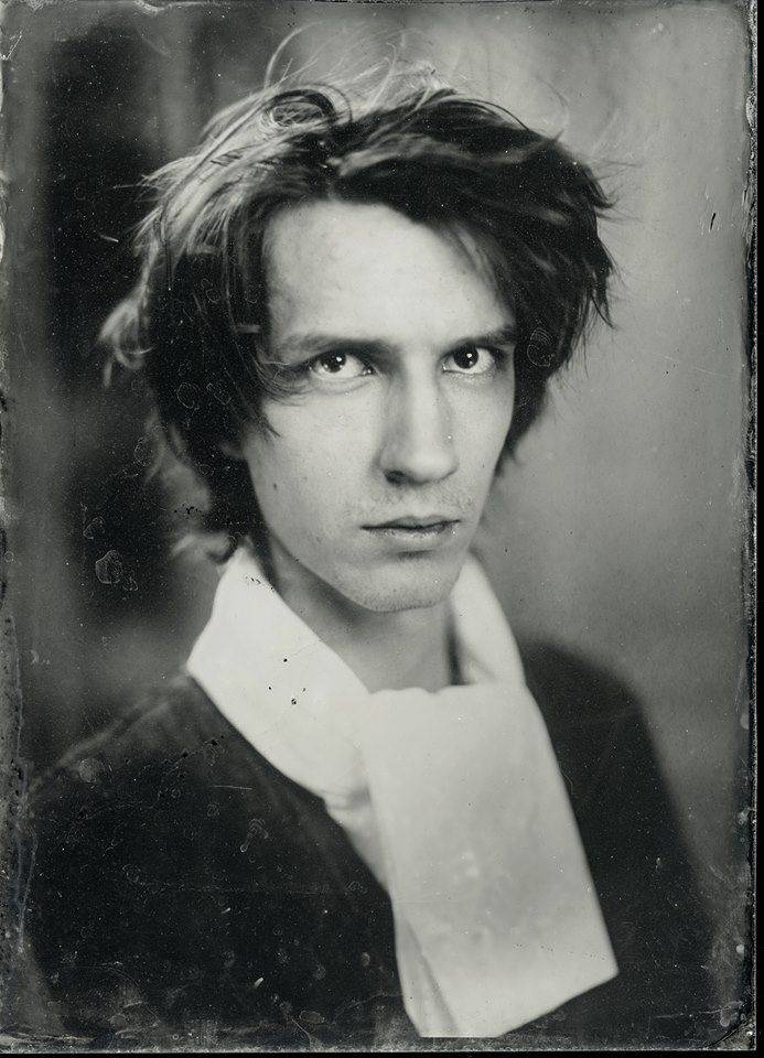 , Сергей Гайлет