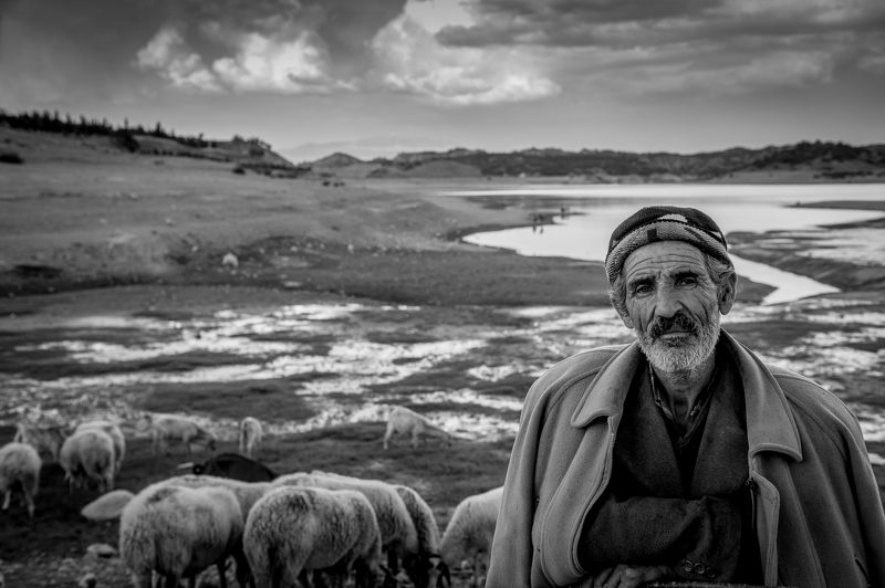 B&W фото превью