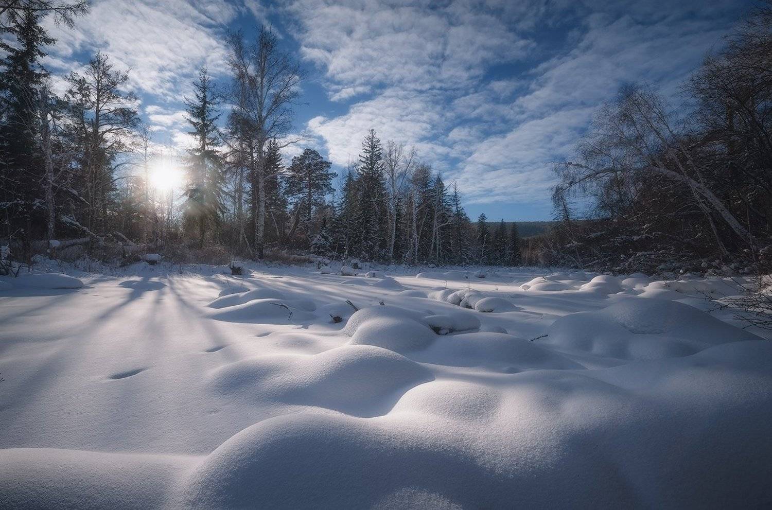 , Константин Пинигин