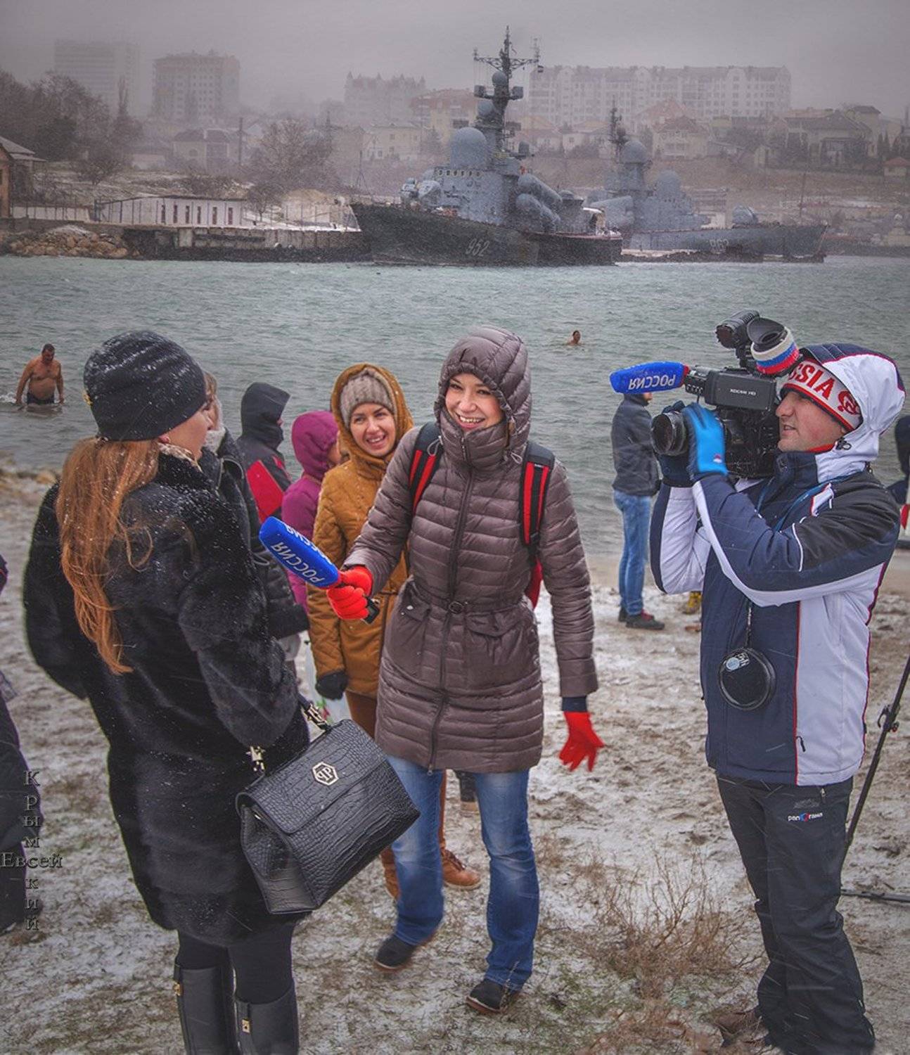 , Борис Костарев