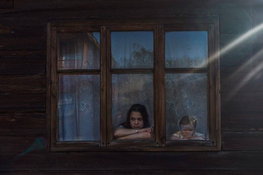 , Ольга Свистунова