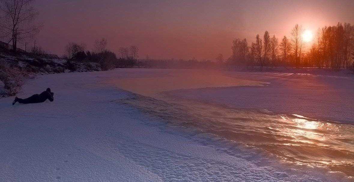 , Николай Морский