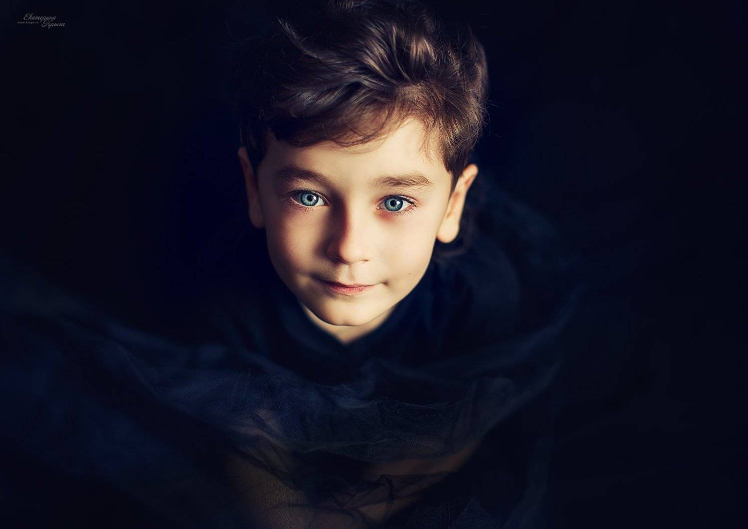 , Екатерина Крыга