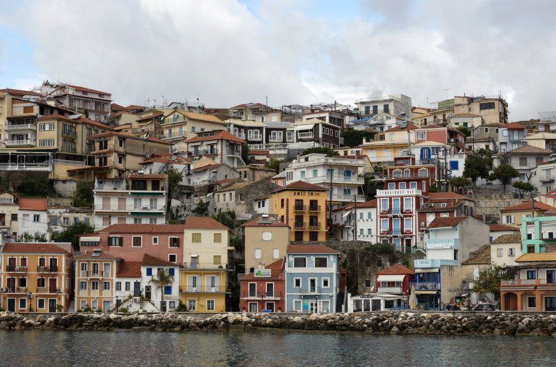 Parga фото превью