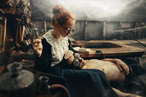 Амфибия