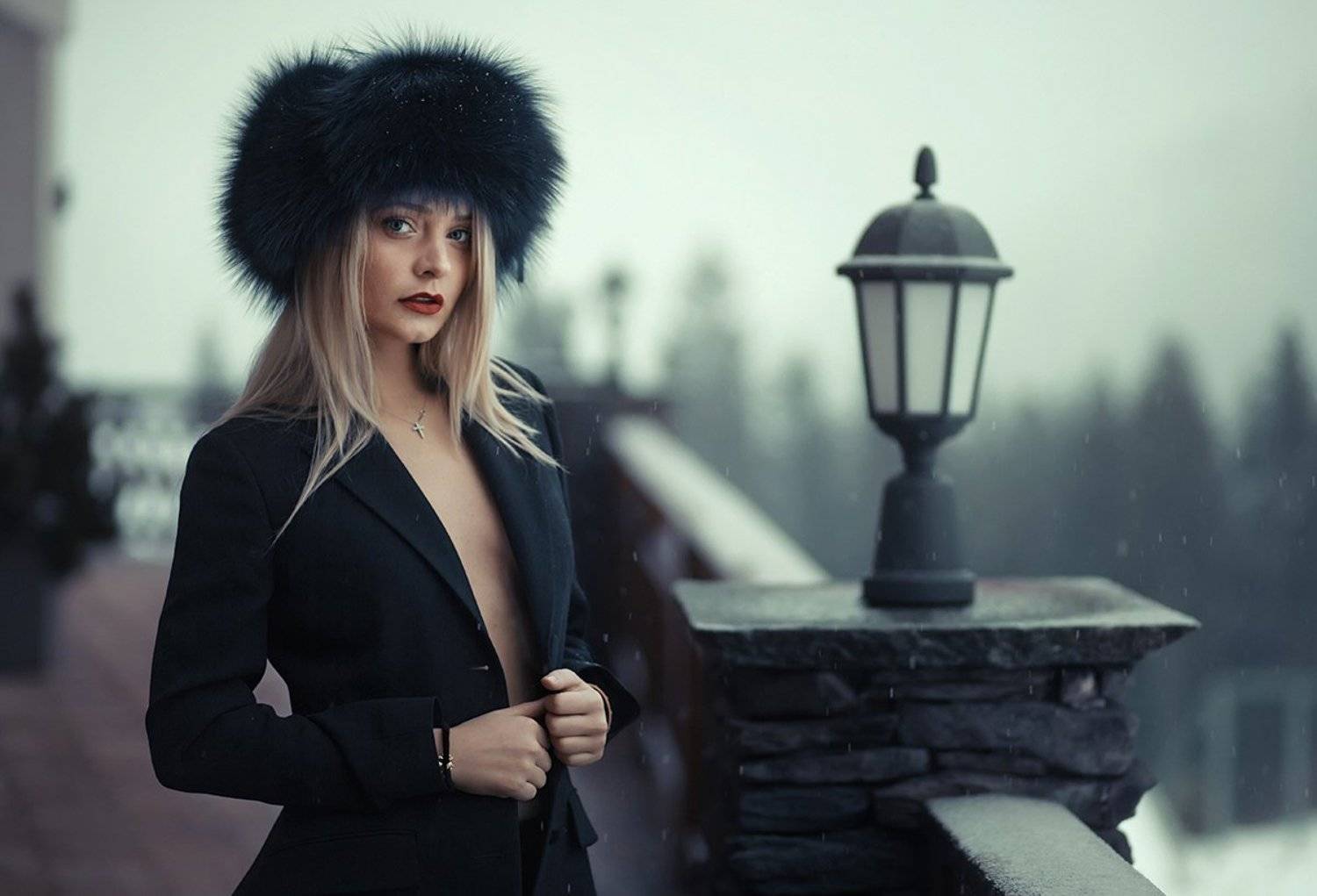 , DesiArt Kuleshova