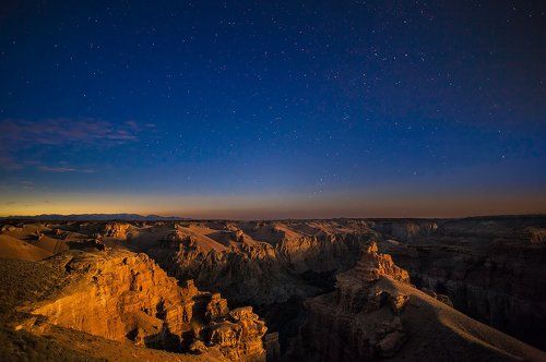 про неудачное чаепитие... и ветер с полынью
