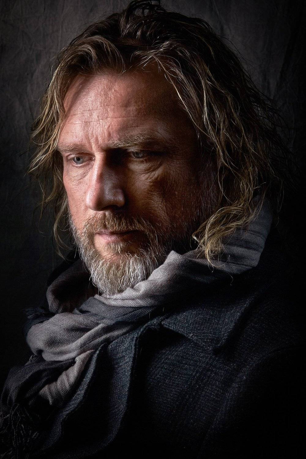 , Сергей Борисов