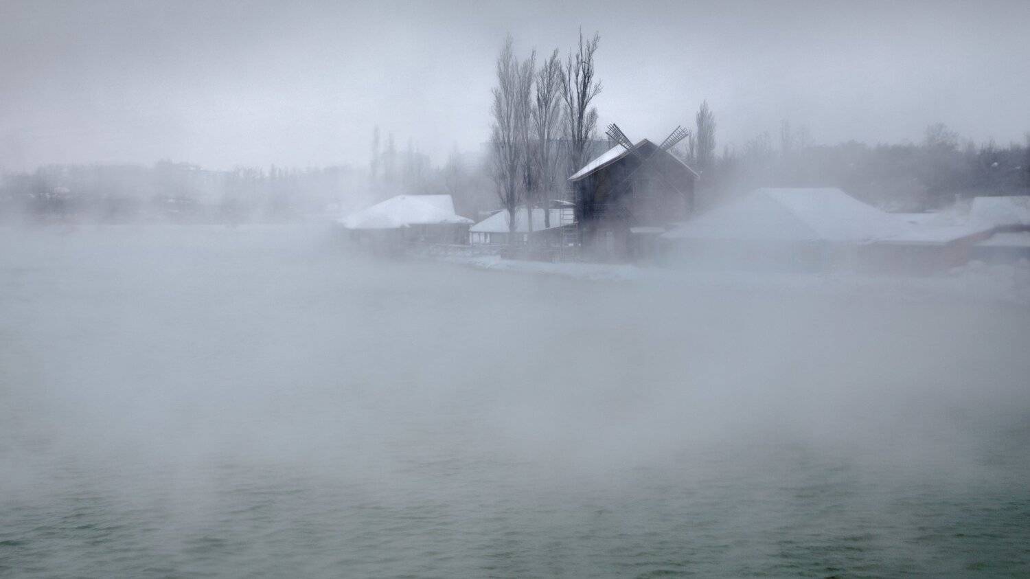 , Алексей Рыльский