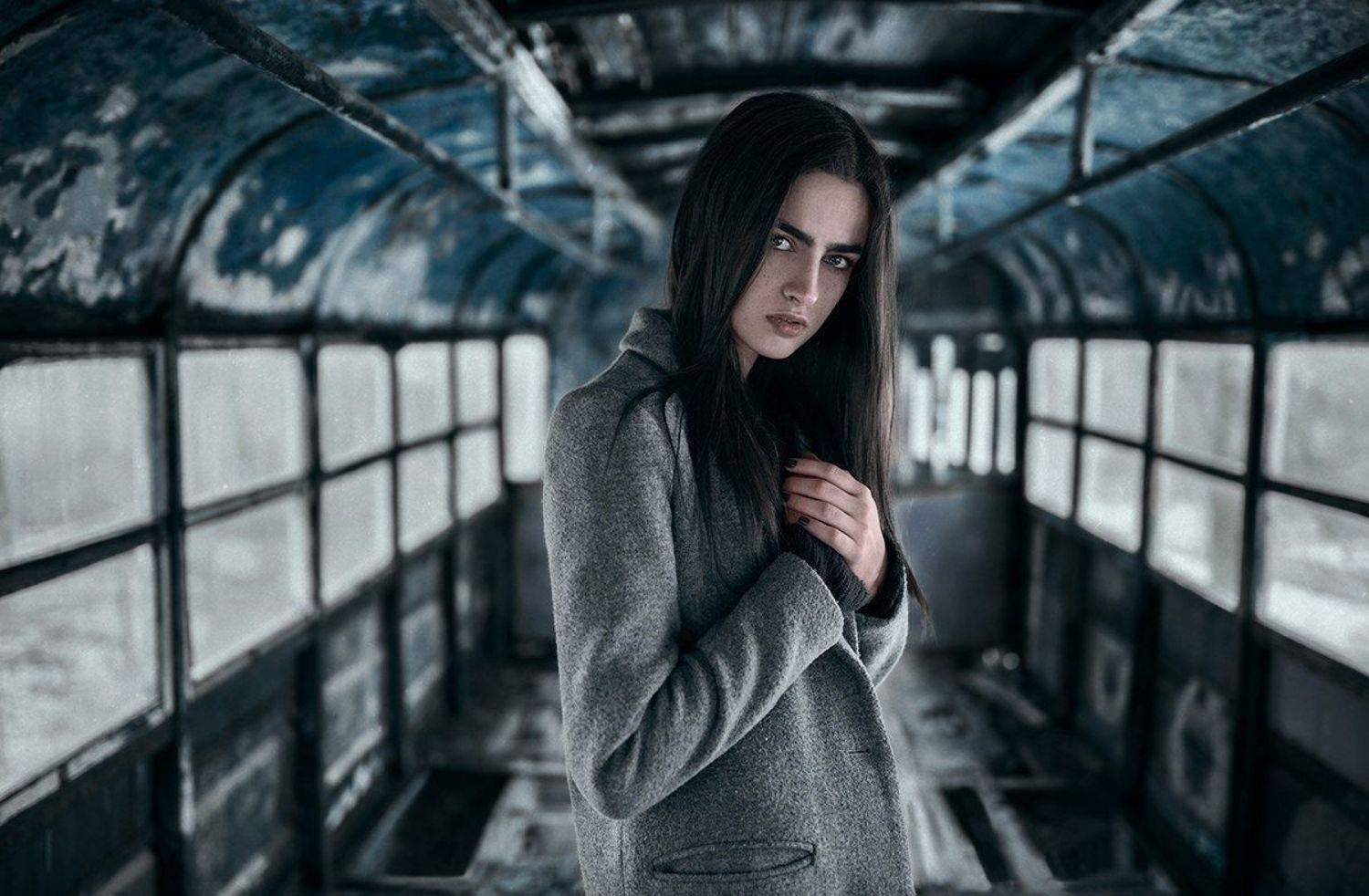 #девушка , Денис