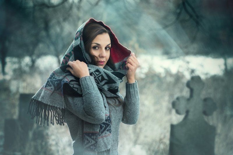 around the church фото превью